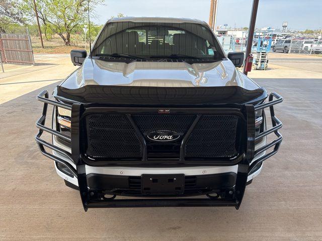 FORD F-150 XLT - 2