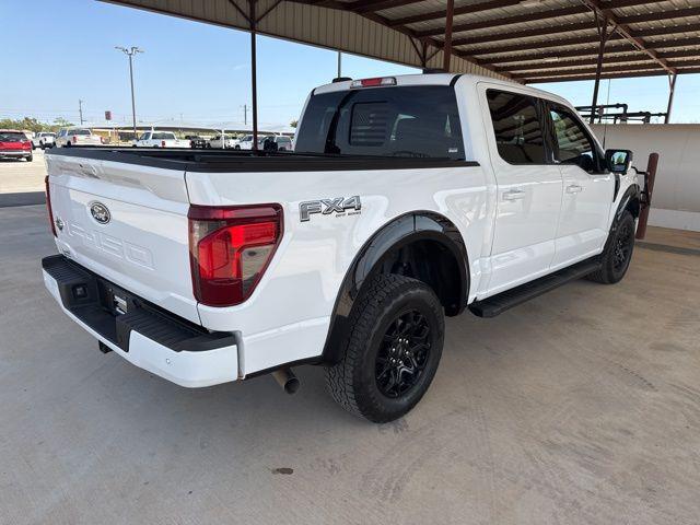 FORD F-150 XLT - 8