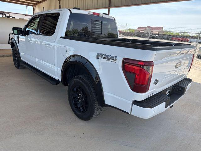 FORD F-150 XLT - 6