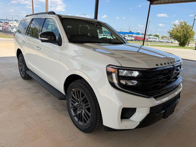 New 2026 Ford Expedition Platinum