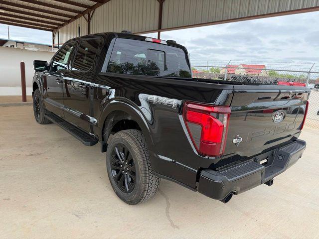 FORD F-150 XLT - 6