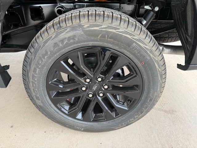 FORD F-150 XLT - 5