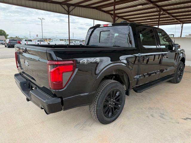 FORD F-150 XLT - 8