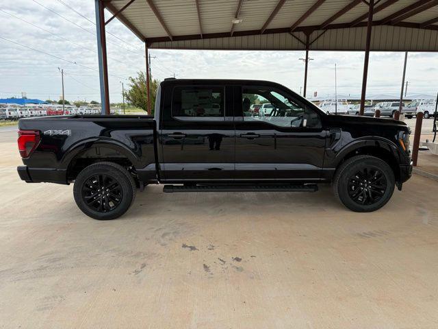FORD F-150 XLT - 9