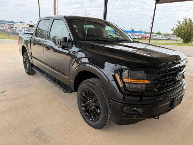 FORD F-150 XLT - 1