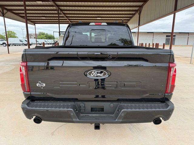 FORD F-150 XLT - 7