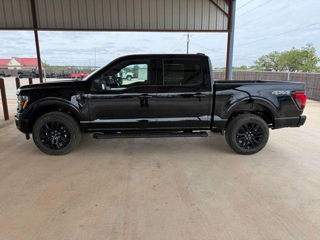 FORD F-150 XLT - 4