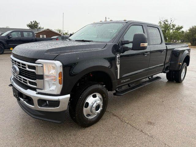 2026 FORD F-350 XLT 照片 3