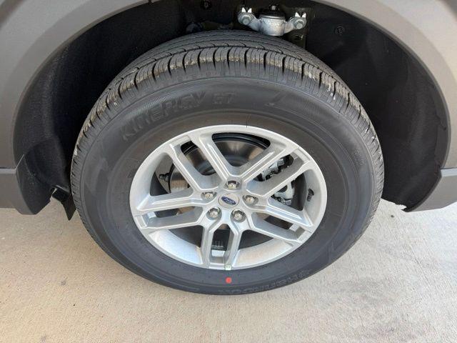 2026 FORD EXPLORER ACTIVE 照片 5