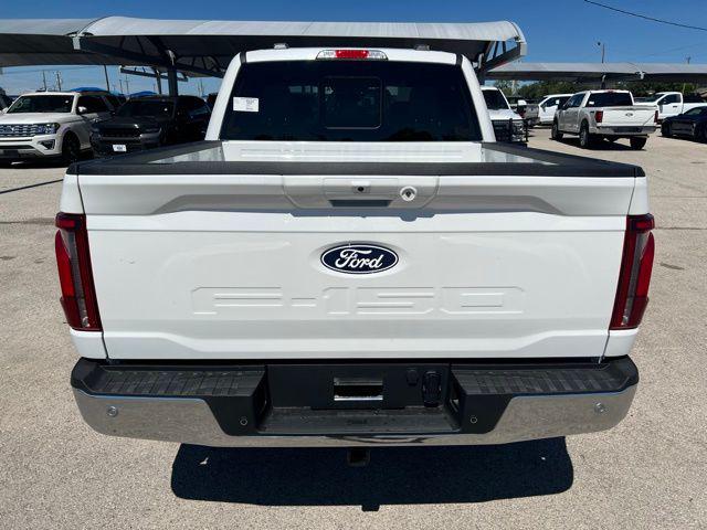 FORD F-150 LARIAT - 7