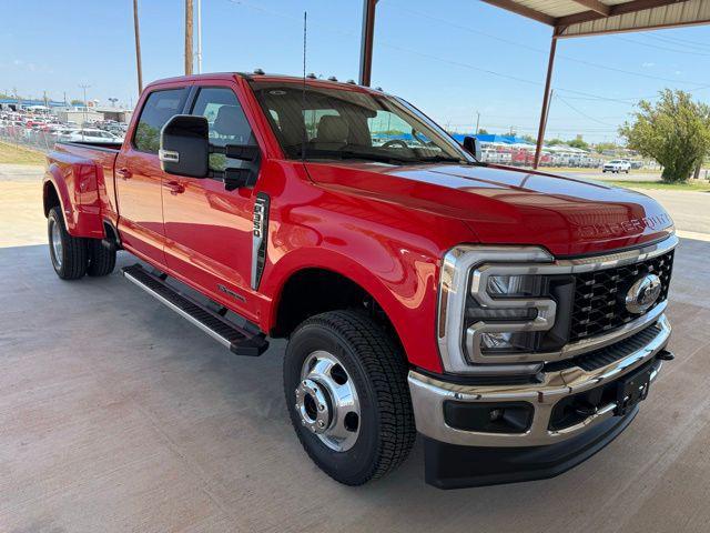 New 2026 Ford F-350 Lariat