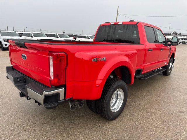 صورة 8 لـ 2026 FORD F-350 XLT