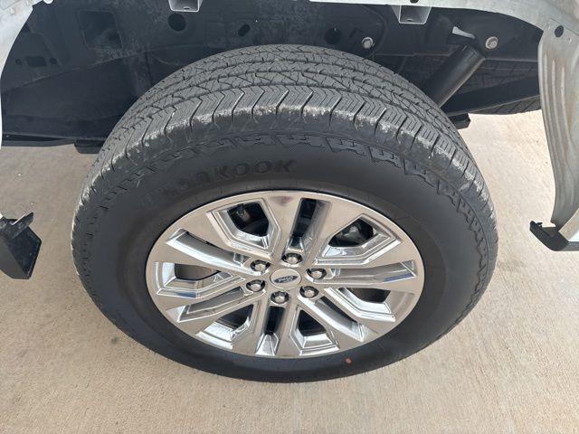 FORD F-150 LARIAT - 5