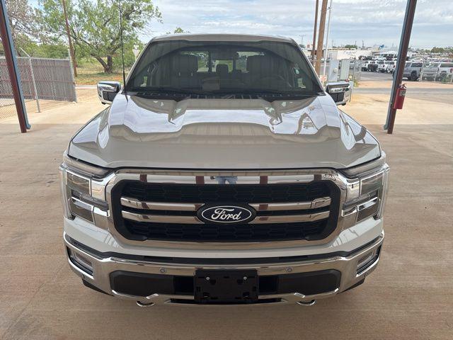 FORD F-150 LARIAT - 2