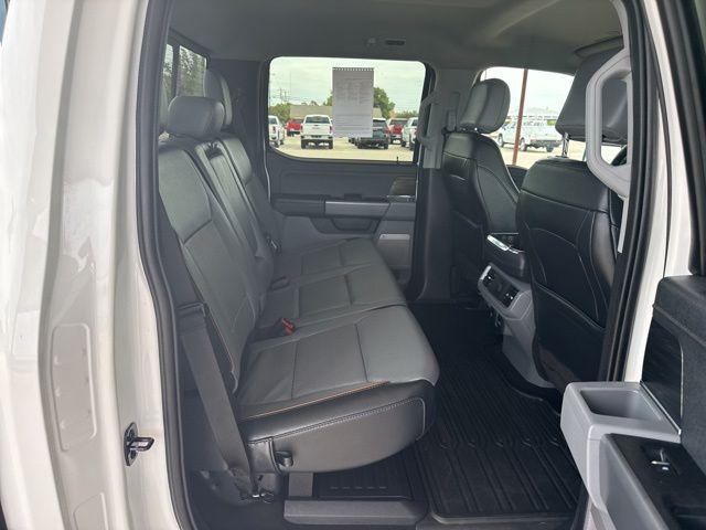 FORD F-150 LARIAT - 10