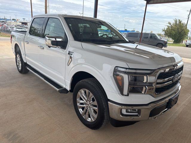 FORD F-150 LARIAT - 1