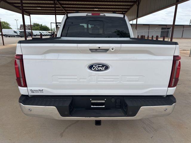 FORD F-150 LARIAT - 7