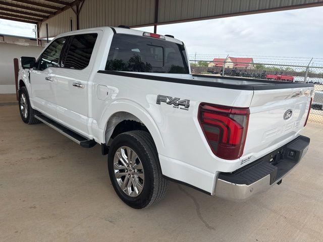 FORD F-150 LARIAT - 6