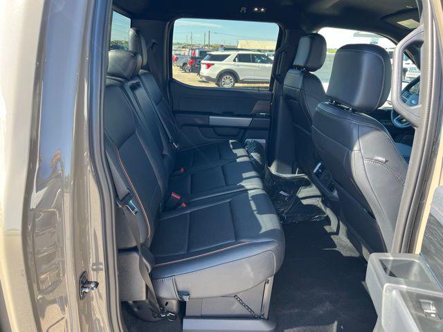 FORD F-150 LARIAT - 10