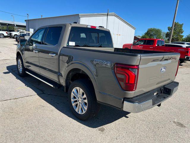 FORD F-150 LARIAT - 6