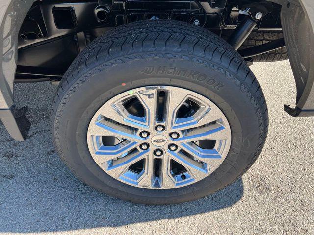 FORD F-150 LARIAT - 5