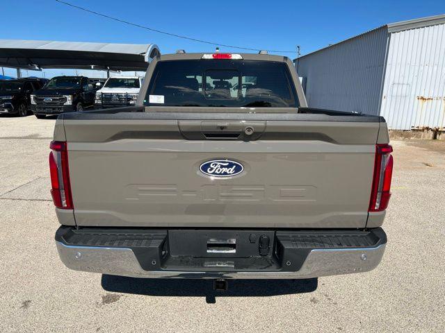 FORD F-150 LARIAT - 7