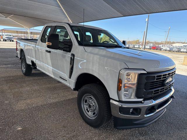 New 2026 Ford F-250 XL