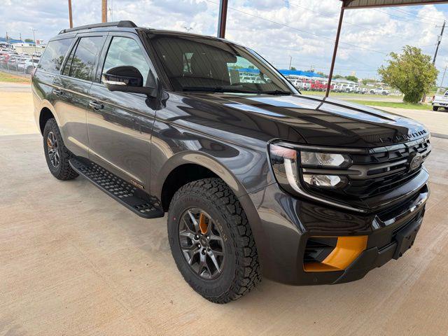 New 2026 Ford Expedition Tremor