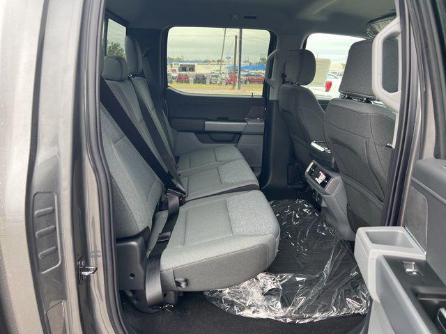 FORD F-150 XLT - 10