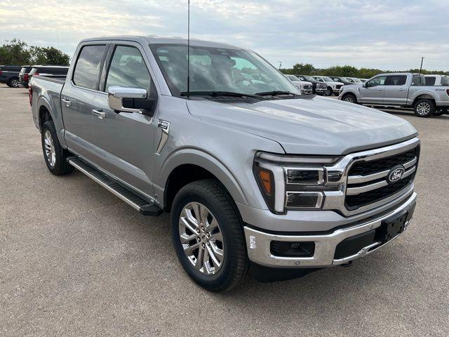 FORD F-150 LARIAT - 1