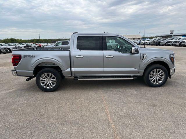FORD F-150 LARIAT - 9