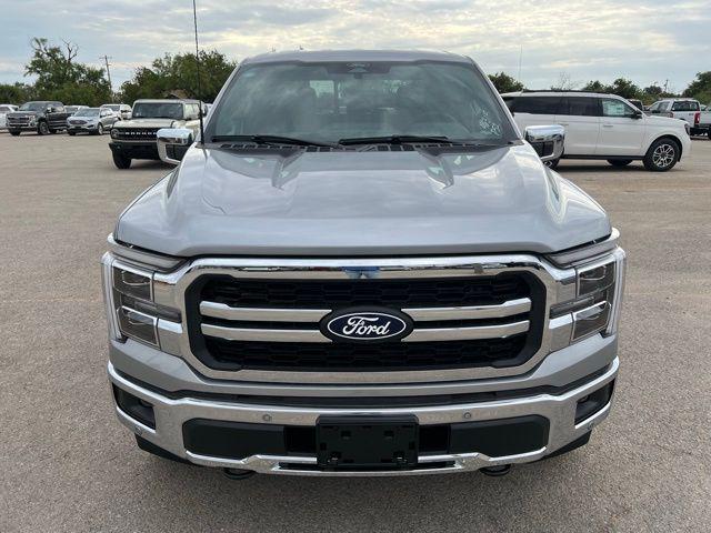 FORD F-150 LARIAT - 2