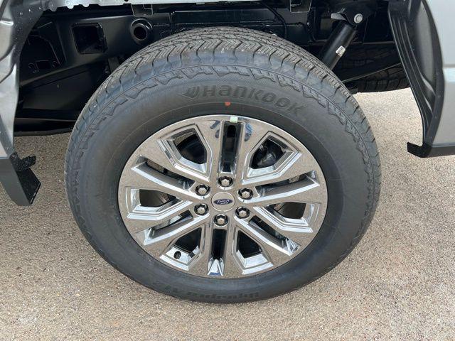 FORD F-150 LARIAT - 5