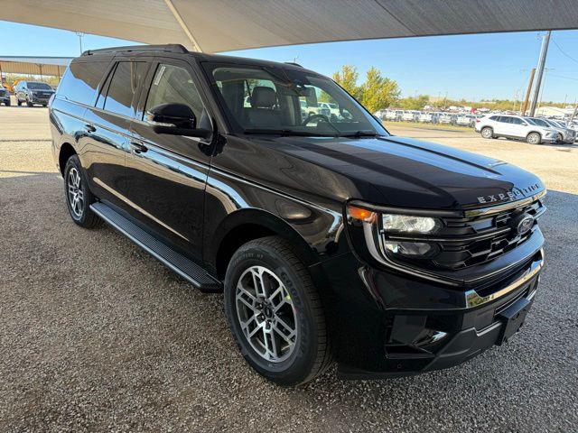 New 2025 Ford Expedition Max Active 4x2