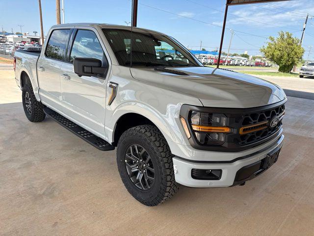 New 2026 Ford F-150 Tremor