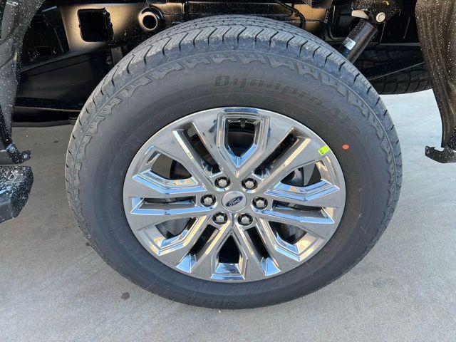 FORD F-150 LARIAT - 5