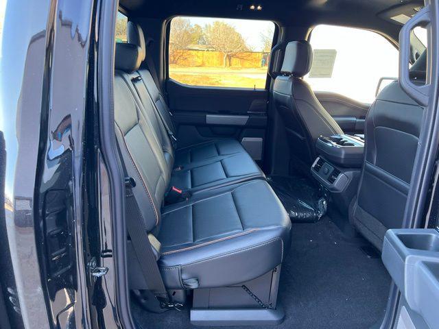 FORD F-150 LARIAT - 10