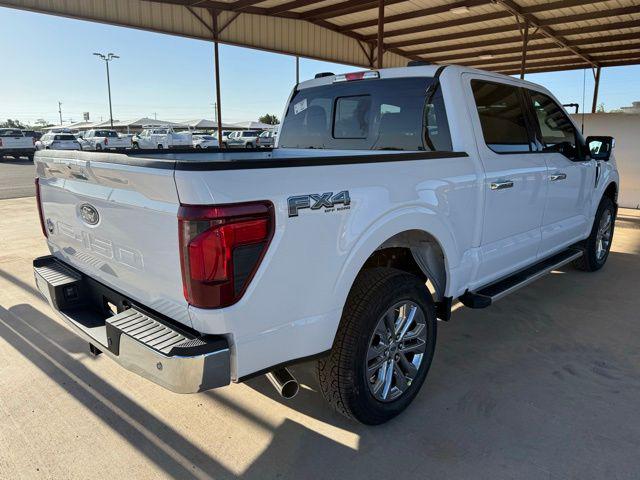 FORD F-150 XLT - 8