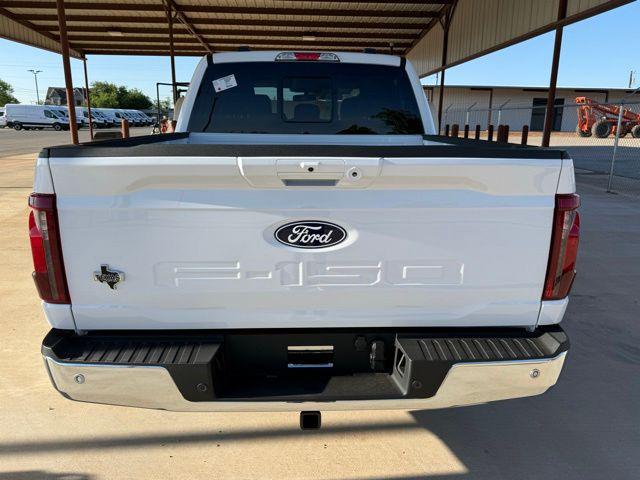FORD F-150 XLT - 7