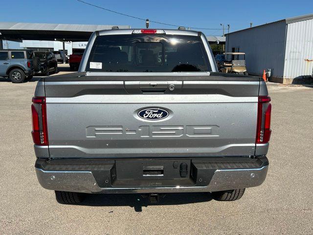 FORD F-150 LARIAT - 7