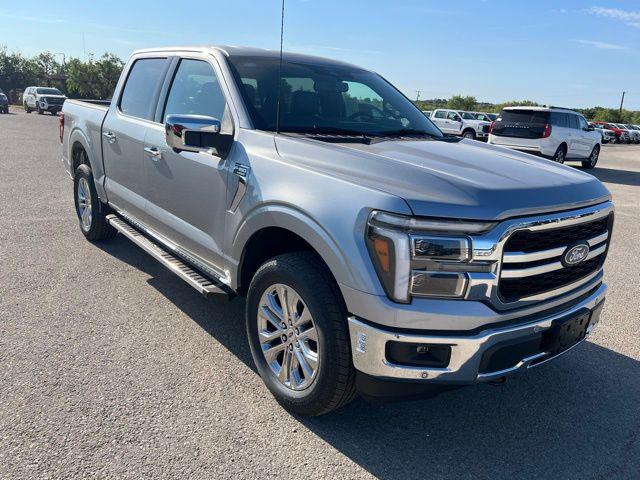 FORD F-150 LARIAT - 1