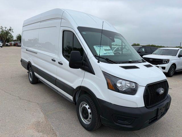 New 2026 Ford Transit-350 Base