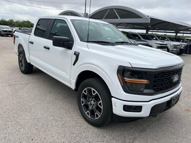 FORD F-150 STX - 1