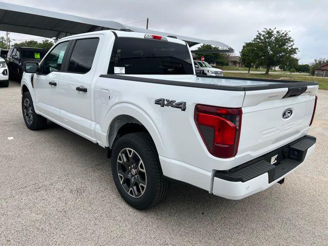 FORD F-150 STX - 6