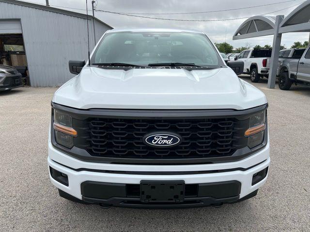 FORD F-150 STX - 2