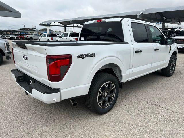 FORD F-150 STX - 8