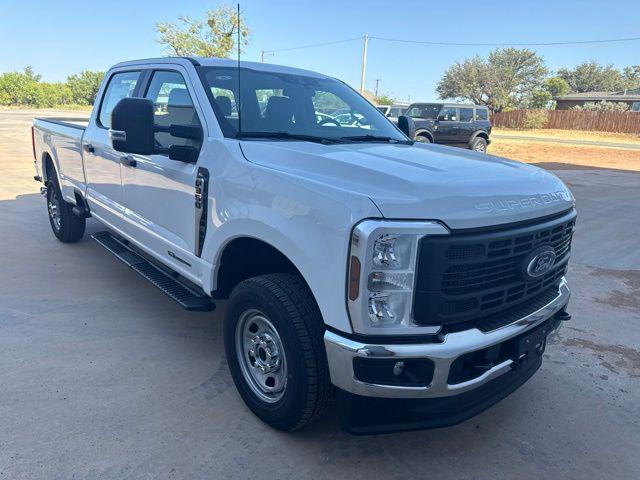 New 2026 Ford F-350 XL