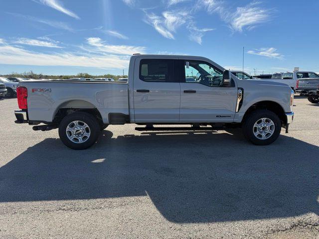 2026 FORD F-250 XLT — фото 9