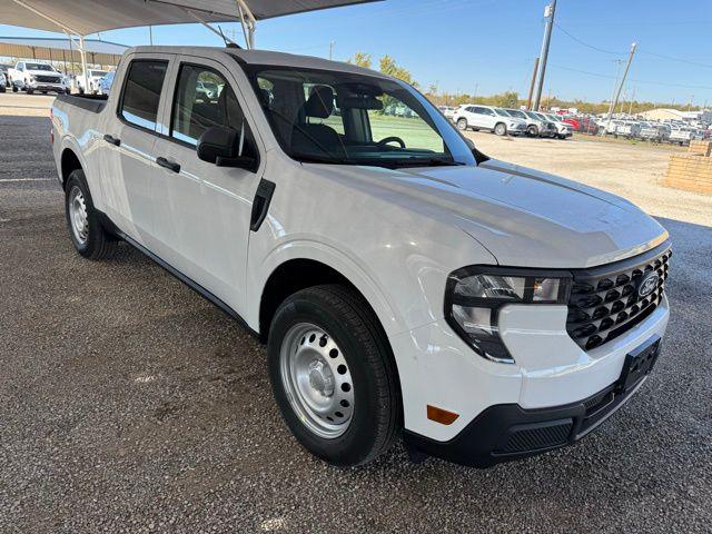 New 2026 Ford Maverick XL