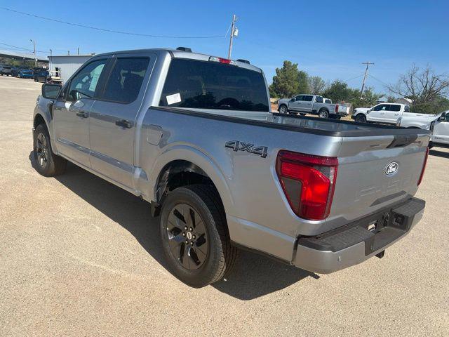 FORD F-150 STX - 6